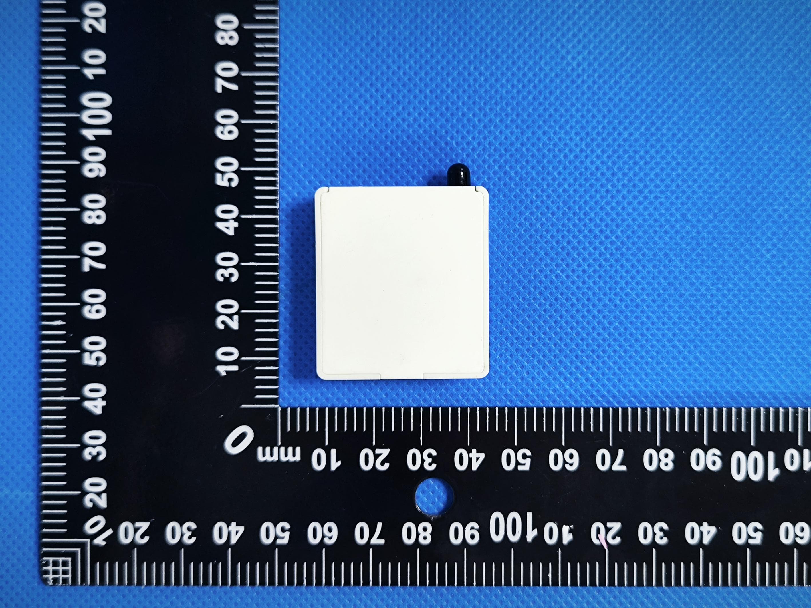 BLUETOOTH LED STRIP LIGHTS - FCC ID 2ASYM-KEXU-COMBO - Shenzhen Qianghe Technology Co., Ltd. (3)