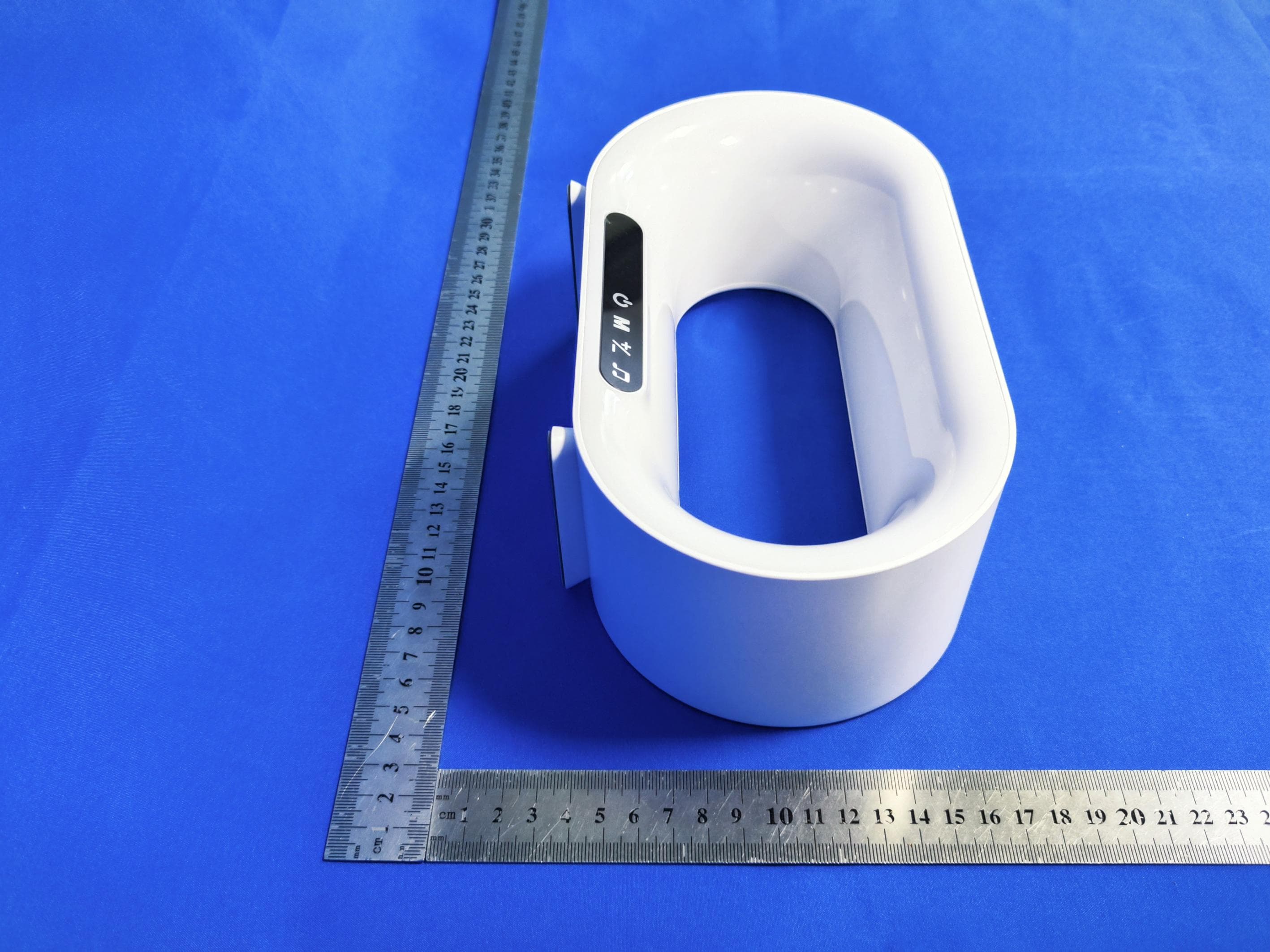 Wireless charging smart ambient lighting - FCC ID 2ASYM-QLAMP-36XX - Shenzhen Qianghe Technology Co., Ltd. (4)