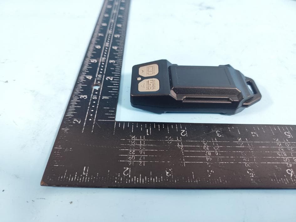 Wireless remote - FCC ID 2ASYP-LDMTX - NINGBO LIANDA WINCH CO.,LTD (5)