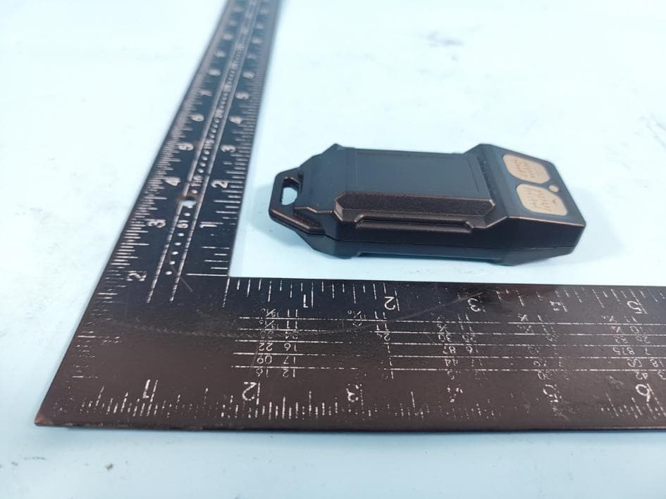 Wireless remote - FCC ID 2ASYP-LDMTX - NINGBO LIANDA WINCH CO.,LTD (3)