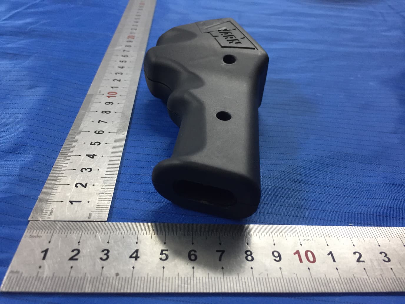 Wireless Remote - FCC ID 2ASYP-LDVR03 - NINGBO LIANDA WINCH CO.,LTD (3)