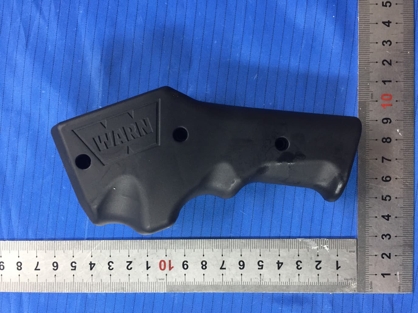 Wireless Remote - FCC ID 2ASYP-LDVR03 - NINGBO LIANDA WINCH CO.,LTD (2)