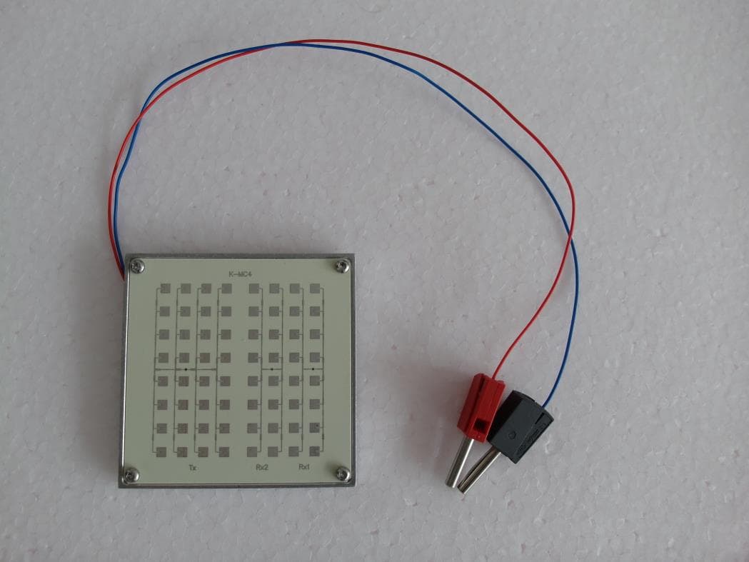 24GHz monopulse radar transceiver - FCC ID 2ASYV-K-MC4 - RFbeam Microwave GmbH (3)