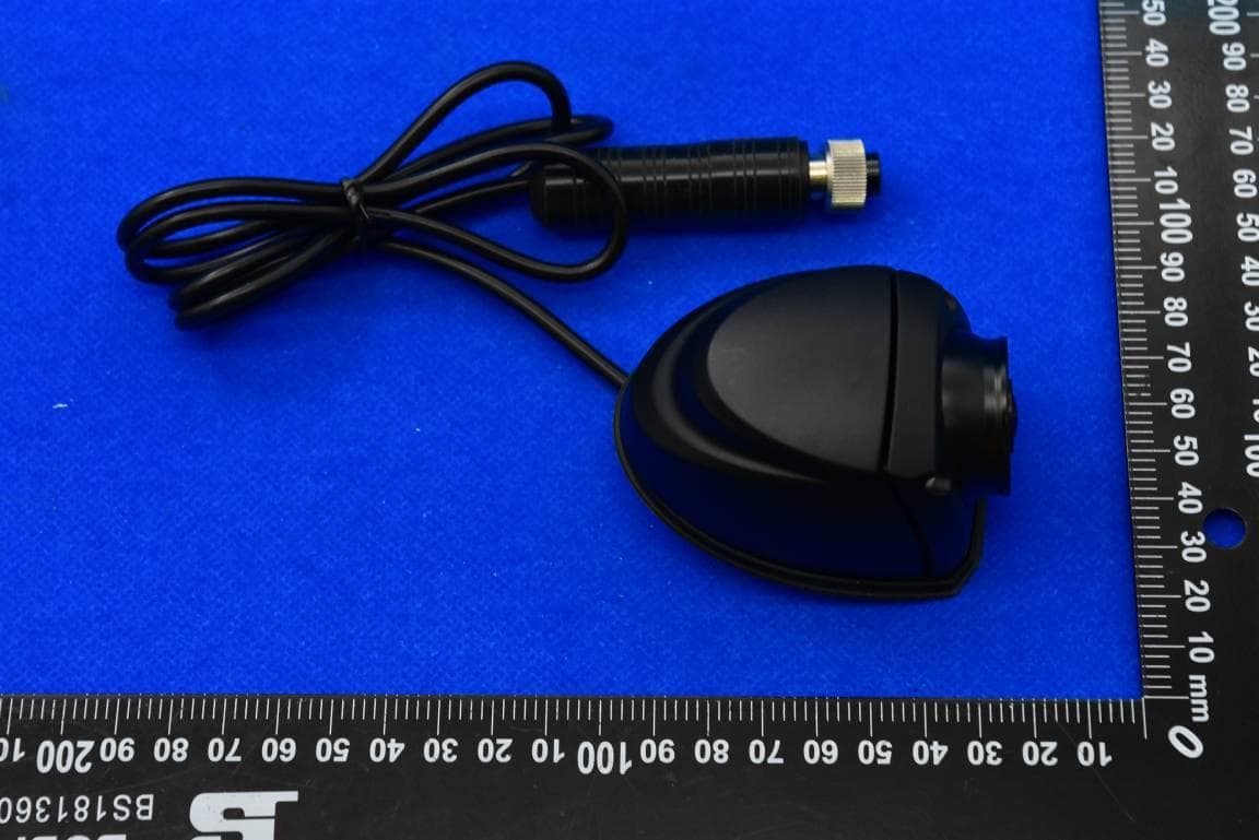 Digital Video Recorder with WiFi - FCC ID 2ASYXIIVS2 - ISAAC Instruments Inc. (3)