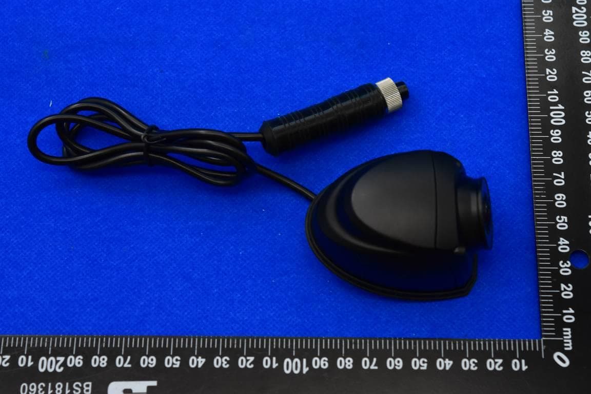Digital Video Recorder with WiFi - FCC ID 2ASYXIIVS2 - ISAAC Instruments Inc. (2)
