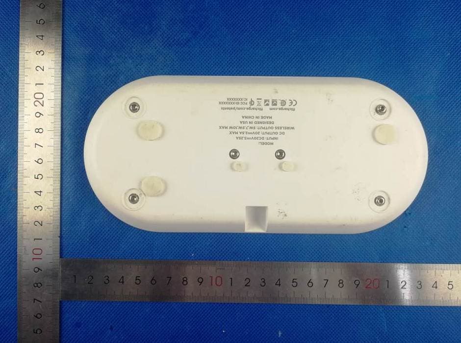 FLIhub + FLIcube PD - FCC ID 2AT2A-01010 - FLI Charge, LLC