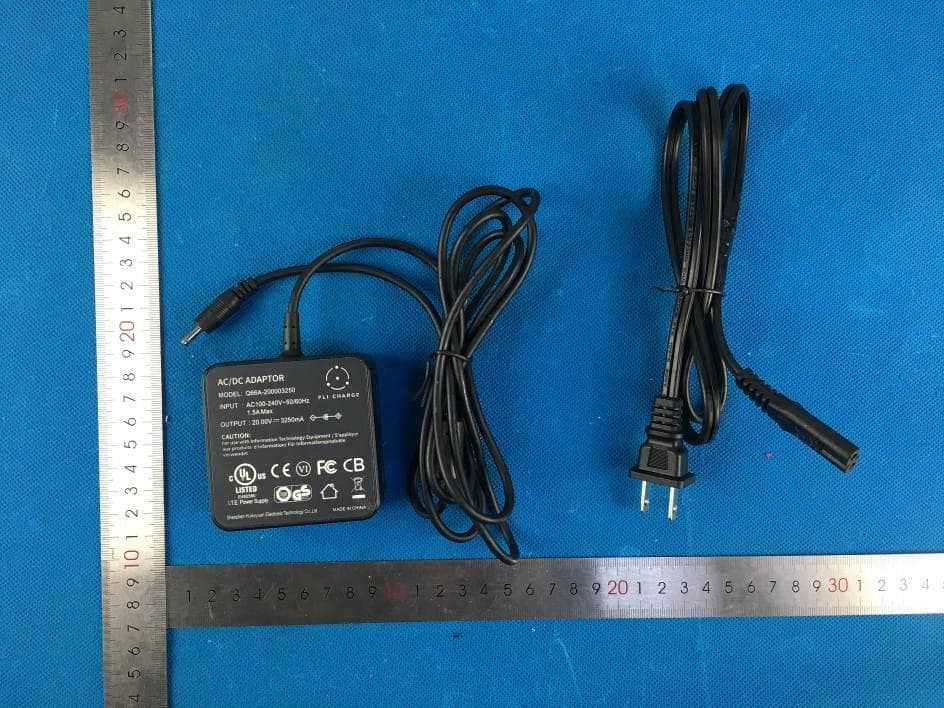 FLlhub Power Plus - FCC ID 2AT2A-01012 - FLI Charge, LLC
