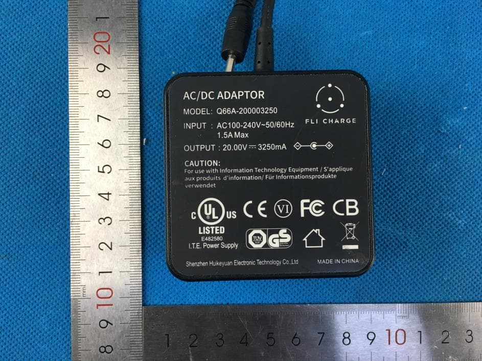 FLlhub Power Plus - FCC ID 2AT2A-01012 - FLI Charge, LLC (2)