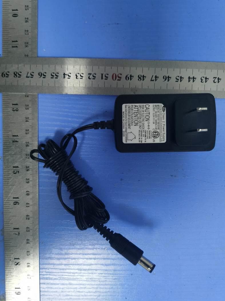 LED LAMP - FCC ID 2AT2H-DE25911H11 - Ningbo Chinyo Lighting Appliance Co., Ltd.