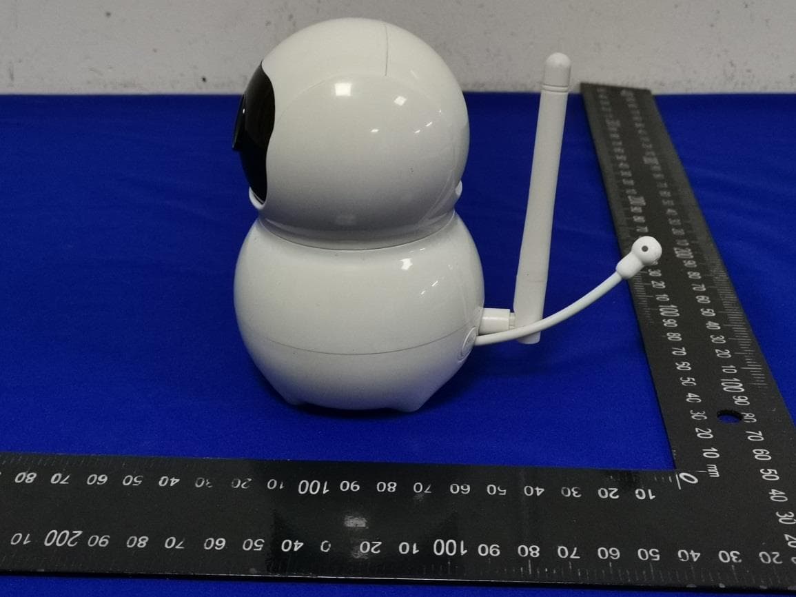 Baby Monitor - FCC ID 2AT2I-BM1-B - Shenzhen Secutek Technologies Co., Ltd (4)