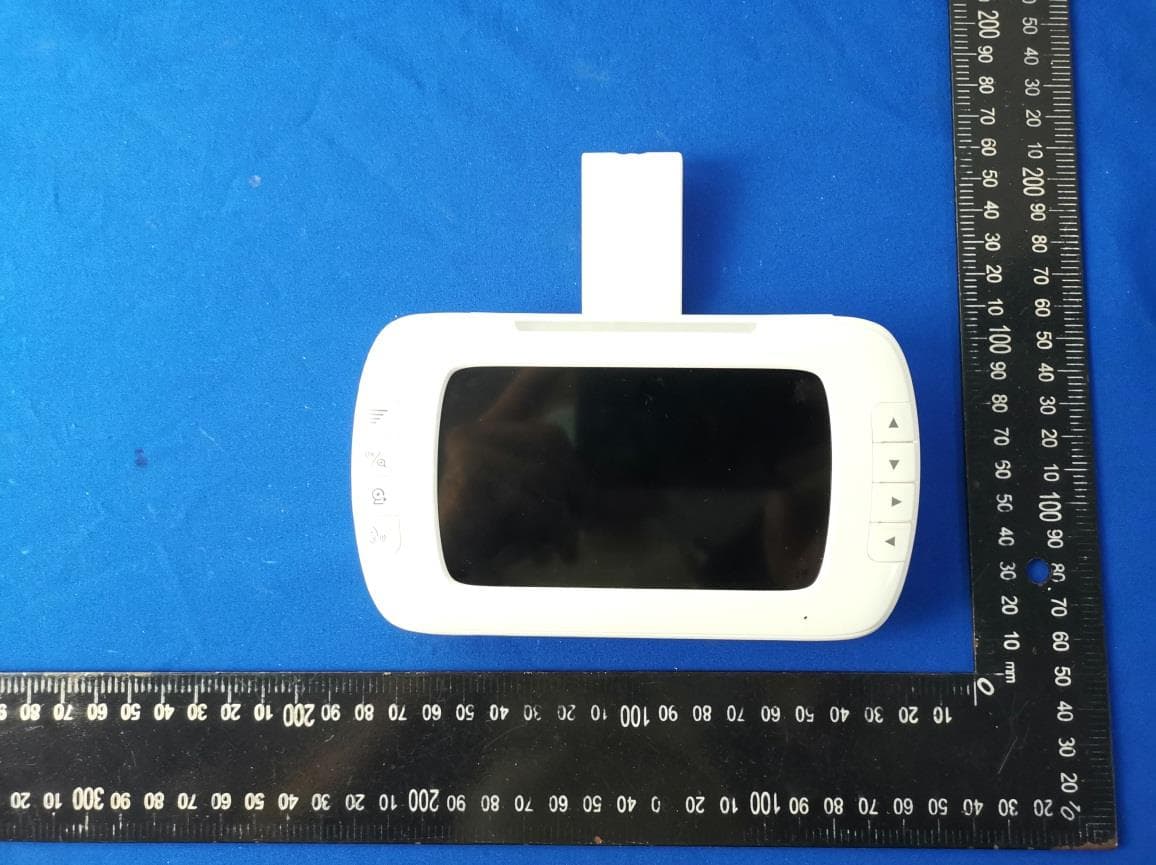 Baby Monitor - FCC ID 2AT2I-BM1-P - Shenzhen Secutek Technologies Co., Ltd (2)