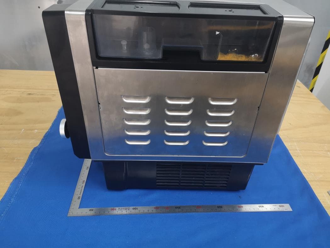 Suvie Kitchen Robot - FCC ID 2AT2K-S020M - Home Tech Innovation, Inc.