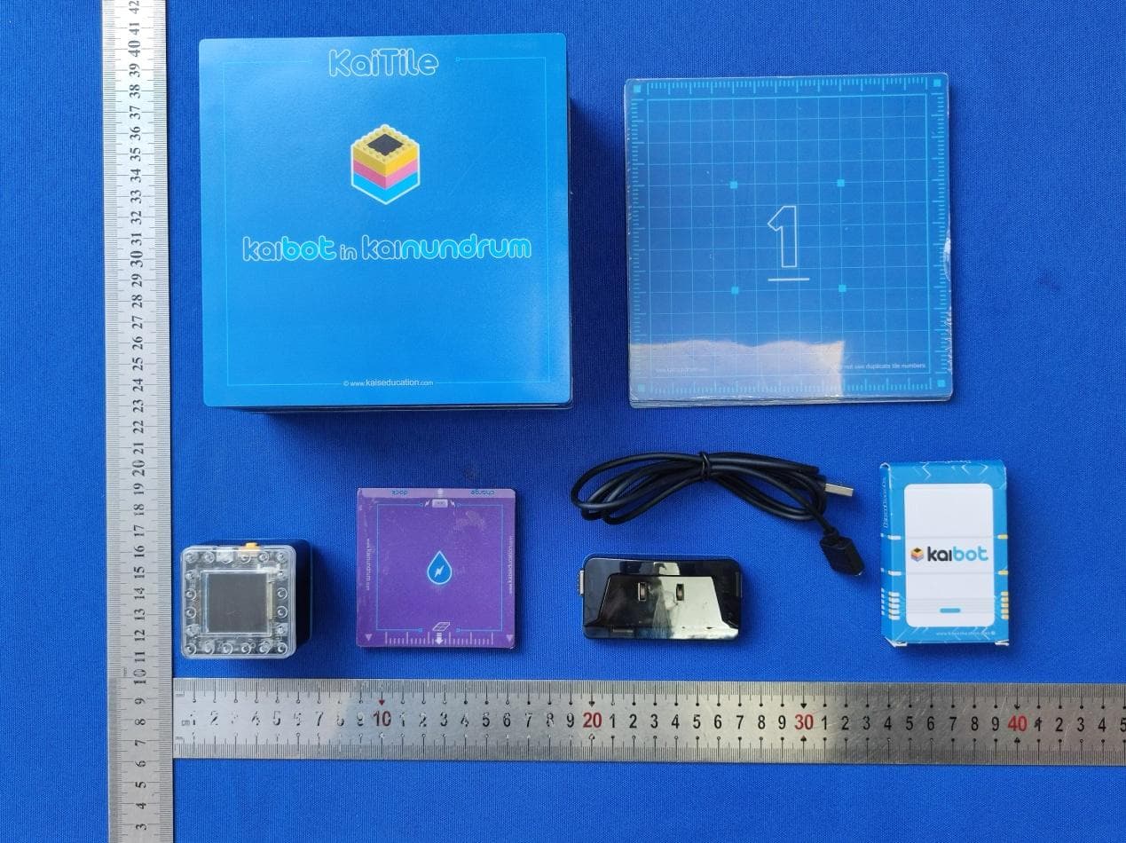 Kaibot - FCC ID 2AT2PKAI-KAIBOT1 - AUTONOMOUS WORKS LIMITED (3)