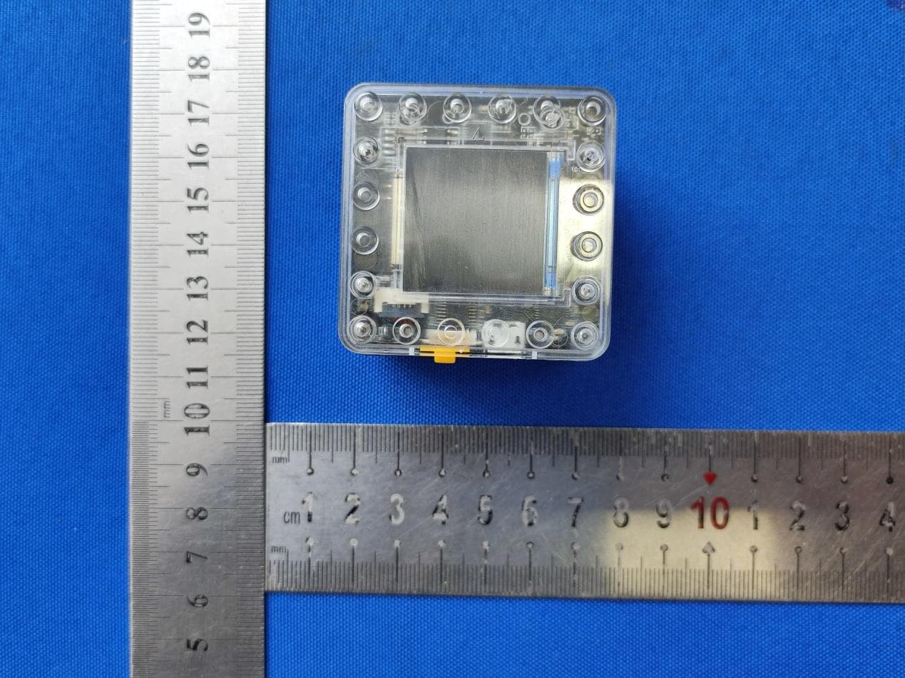 Kaibot - FCC ID 2AT2PKAI-KAIBOT1 - AUTONOMOUS WORKS LIMITED (5)