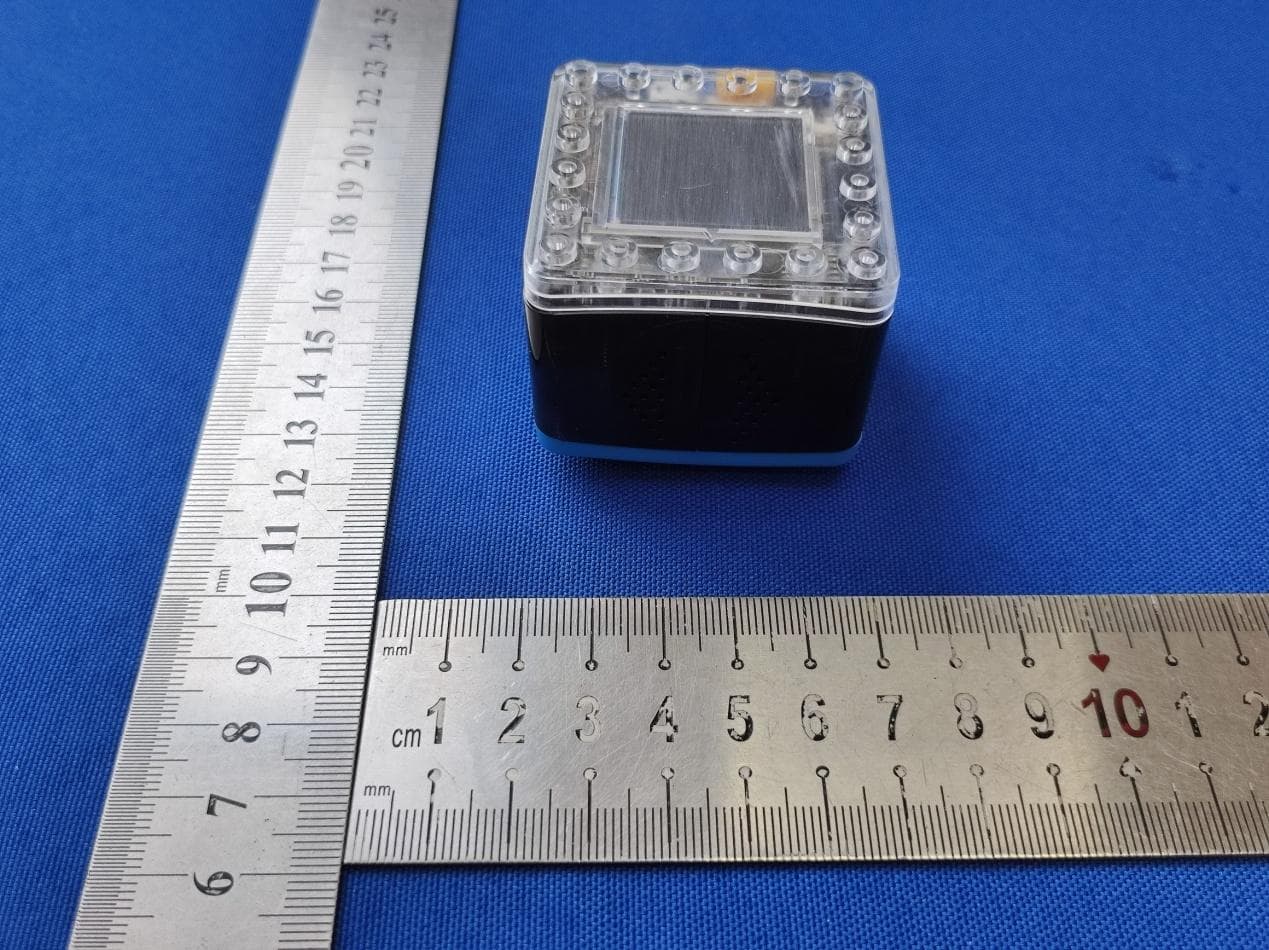 Kaibot - FCC ID 2AT2PKAI-KAIBOT1 - AUTONOMOUS WORKS LIMITED (2)