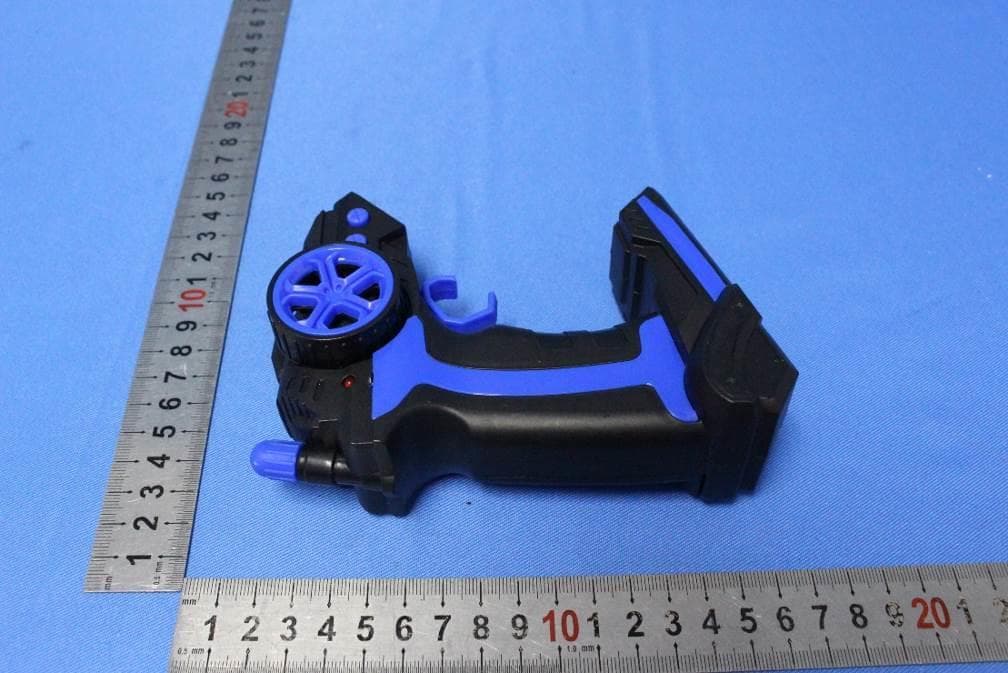 Remote control car series - FCC ID 2AT3ILS888936 - LINGSHENG TOYS FACTORY (5)
