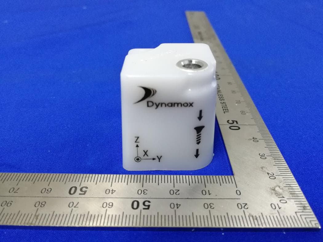 DynaLogger - FCC ID 2AT3M010232 - Dynamox SA (3)