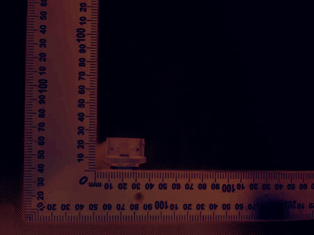 Camera Flash - FCC ID 2AT3V-M20 - BEYOND ONE COMPANY LTD