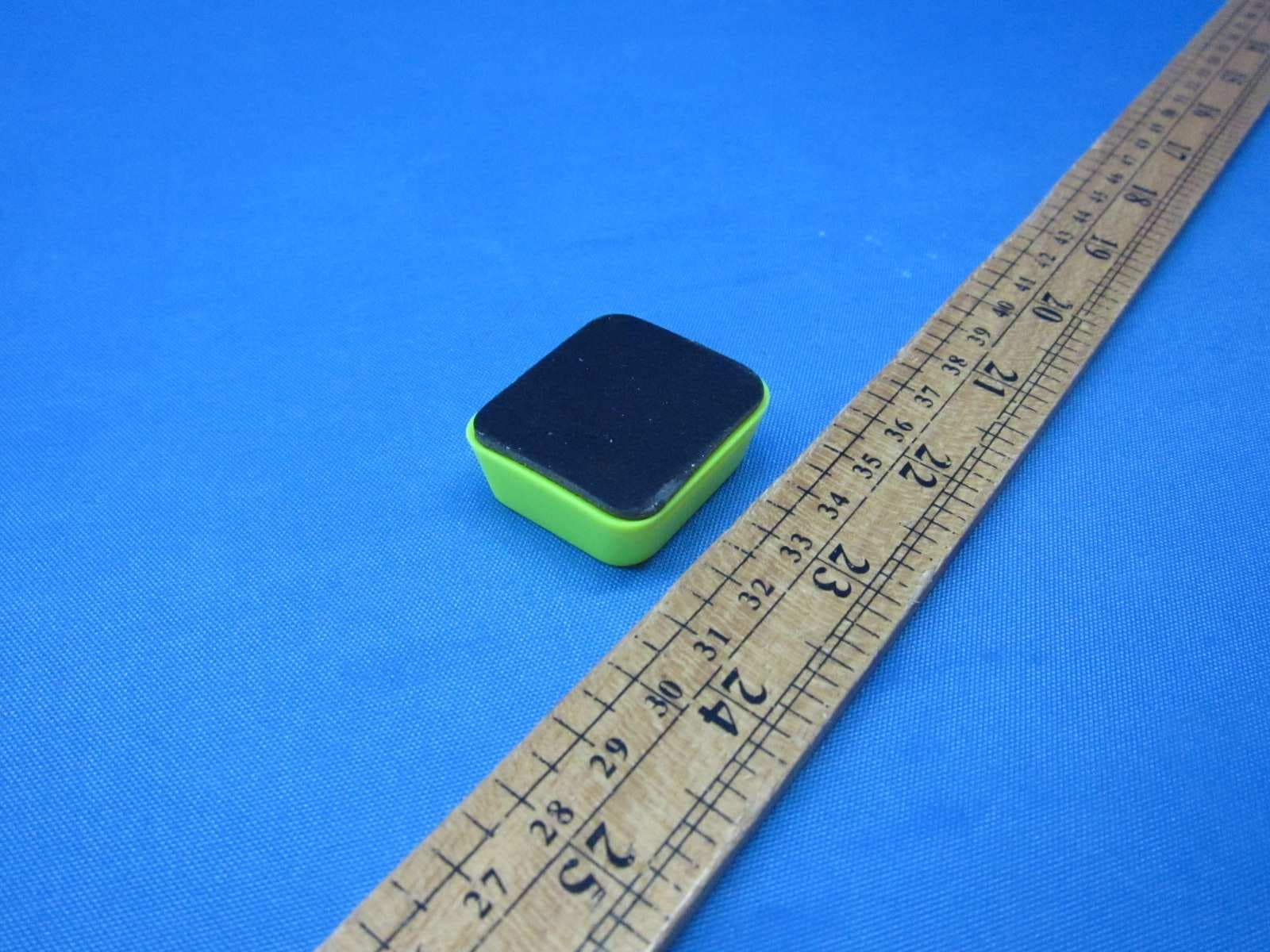 Device Mounted On Keg for Ease of Searching - FCC ID 2AT3Z0100 - KegSpeed LLC (2)