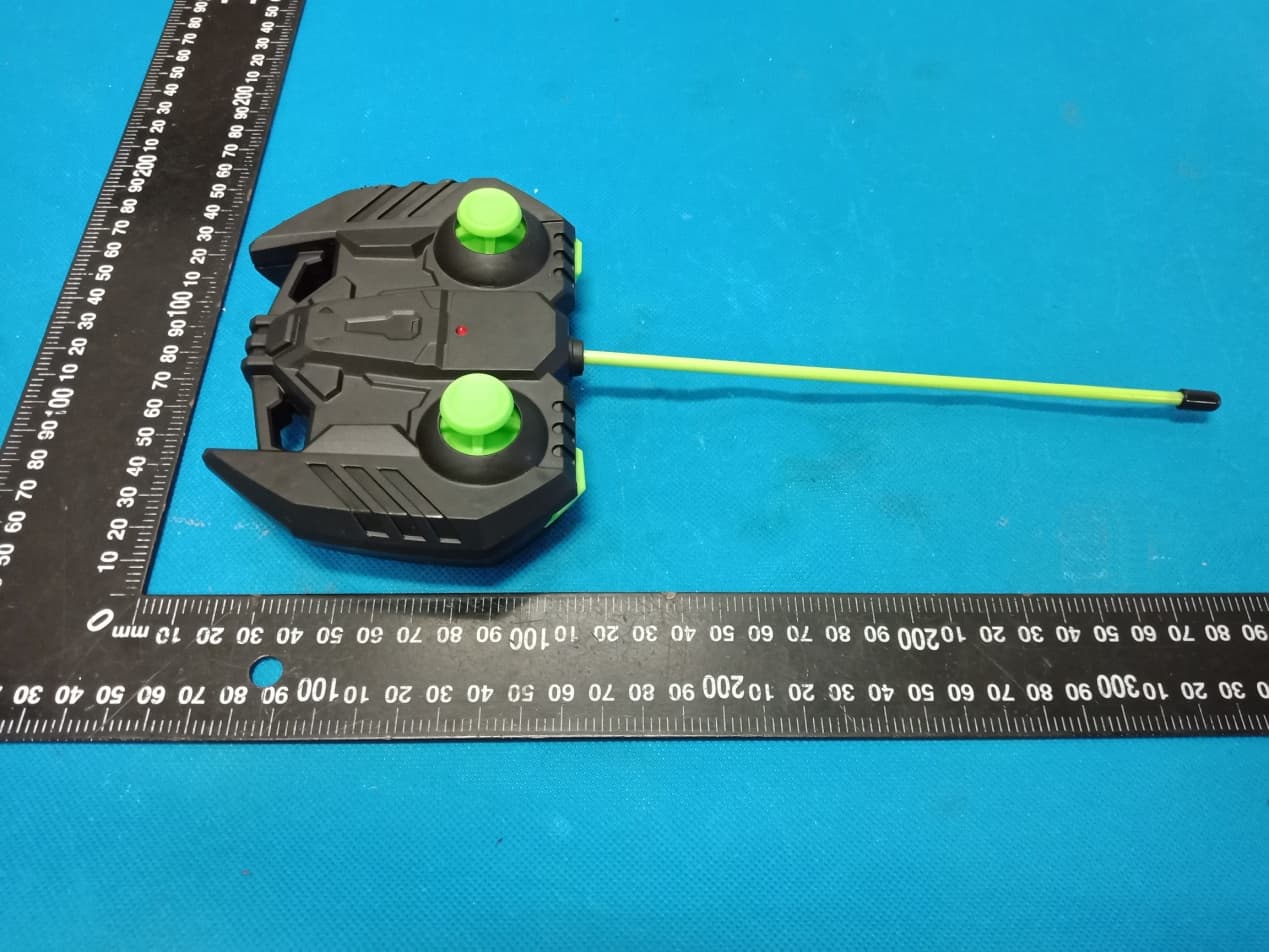 Remote control car series - FCC ID 2AT4G-11625 - QIANKUN TOYS FACTORY