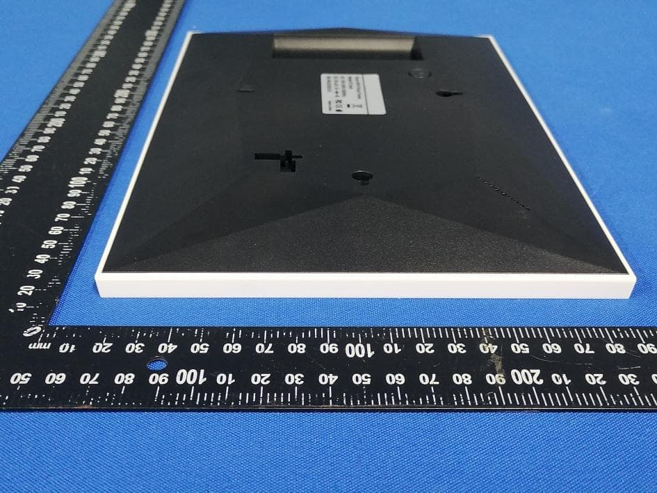 Digital photo frame - FCC ID 2AT4N-DPF10 - SHENZHEN HOOZO ELECTRONIC CO.LTD