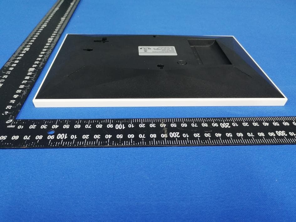 Digital photo frame - FCC ID 2AT4N-DPF10 - SHENZHEN HOOZO ELECTRONIC CO.LTD (4)