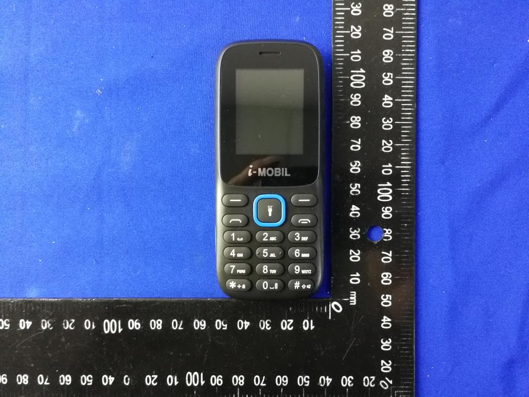 Mobile Phone - FCC ID 2AT55-IM220 - i-MOBIL S.A. de C.V. (4)