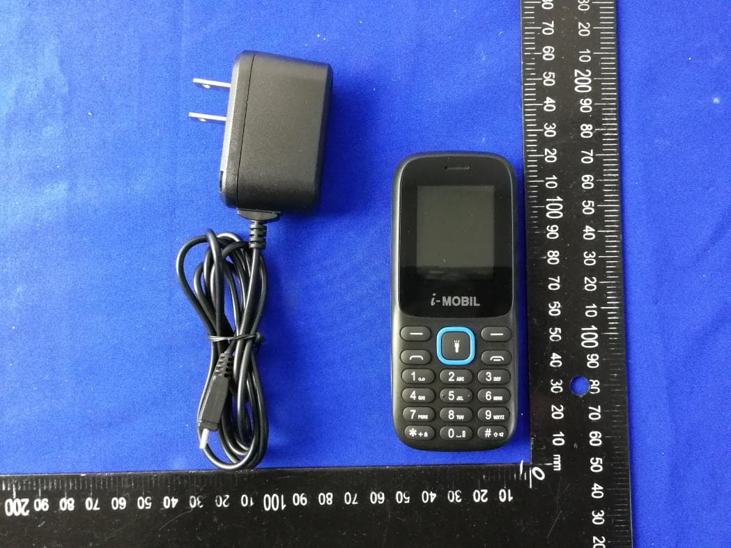Mobile Phone - FCC ID 2AT55-IM220 - i-MOBIL S.A. de C.V. (3)
