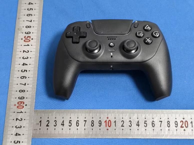 G3 Wireless Controller - FCC ID 2AT5K-G3-W01 - Shenzhen Soartop Technology Co., Ltd. (2)