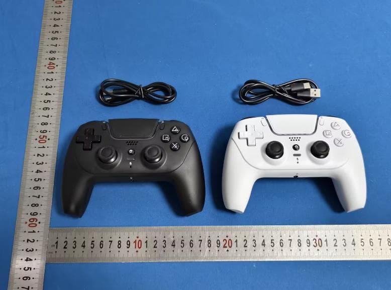 G3 Wireless Controller - FCC ID 2AT5K-G3-W01 - Shenzhen Soartop Technology Co., Ltd. (3)