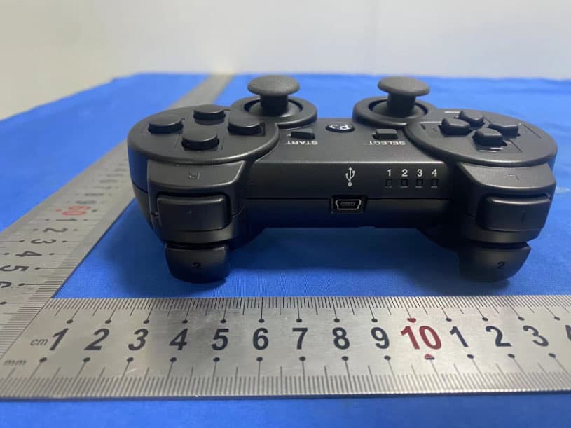 PS3 wireless controller - FCC ID 2AT5K-PS3W01 - Shenzhen Soartop Technology Co., Ltd. (4)