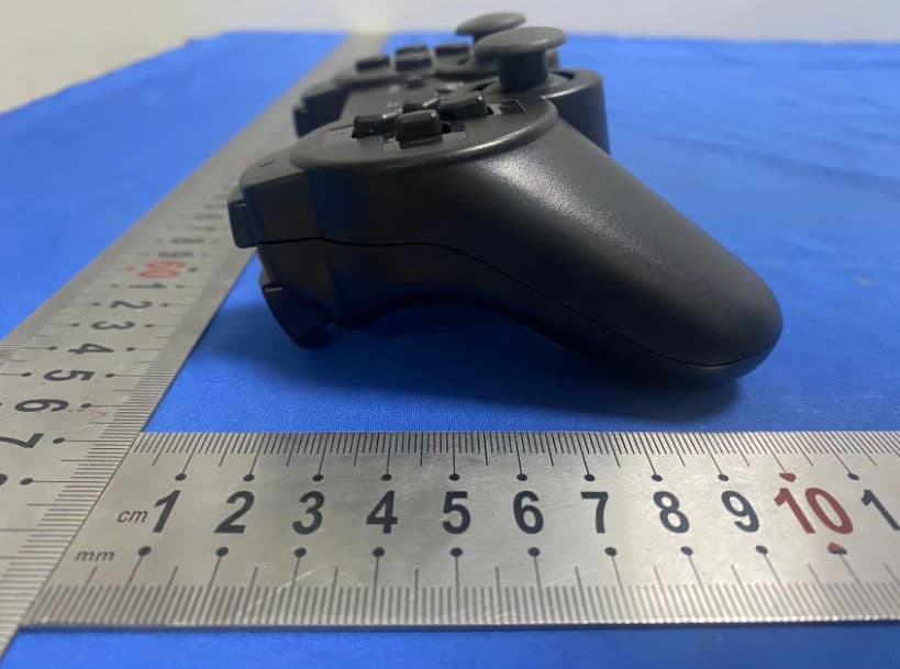PS3 wireless controller - FCC ID 2AT5K-PS3W01 - Shenzhen Soartop Technology Co., Ltd. (5)
