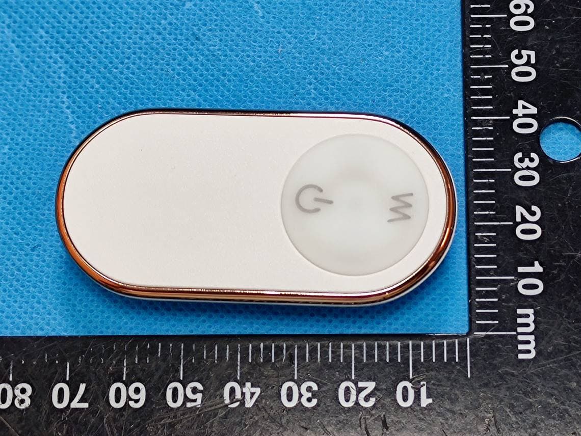 Wireless remote sex toy - FCC ID 2AT5OSHD-S257 - ShenZhen S-HANDE Technology Co., Ltd.