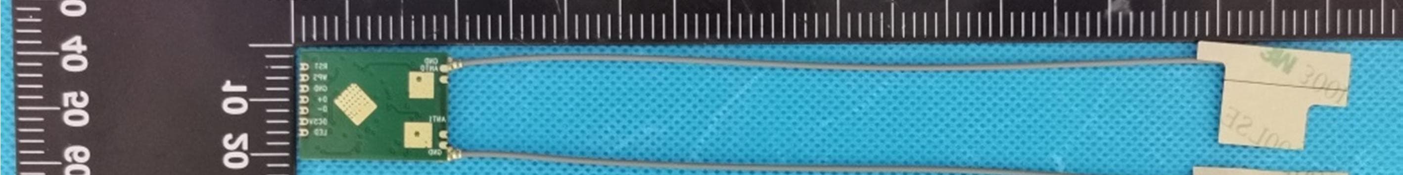 WIFI Module - FCC ID 2AT5W-8121N-UH - SHENZHEN OFEIXIN TECHNOLOGY LIMITED (2)
