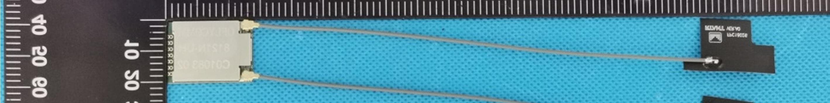 WIFI Module - FCC ID 2AT5W-8121N-UH - SHENZHEN OFEIXIN TECHNOLOGY LIMITED (5)