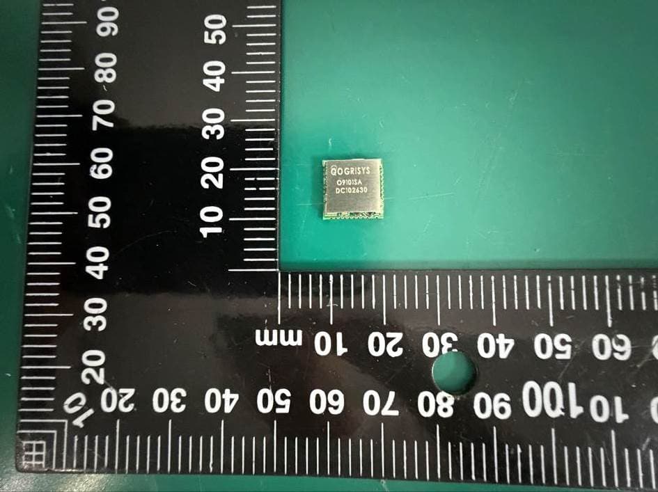 O9101SA - FCC ID 2AT5W-O9101SA - SHENZHEN OFEIXIN TECHNOLOGY LIMITED (2)