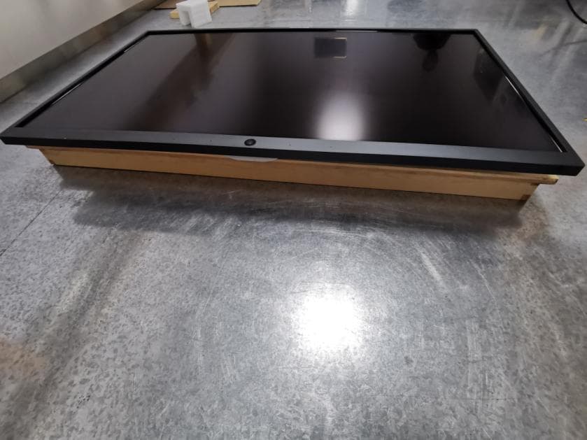 Interactive Touch Panel - FCC ID 2AT6L-R5E65 - Sinocan International Technologies Co., Ltd (2)