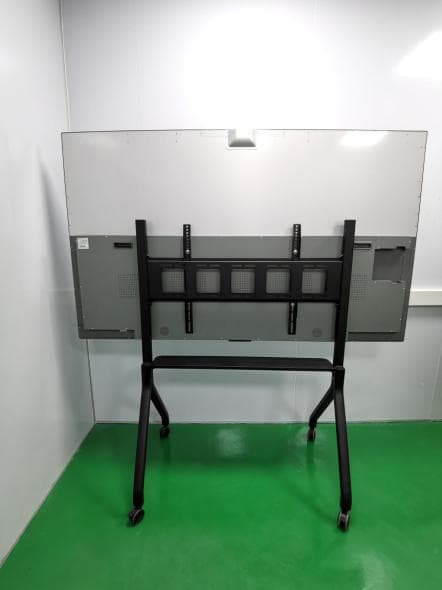 Interactive Touch Panel - FCC ID 2AT6L-R5E86 - Sinocan International Technologies Co., Ltd