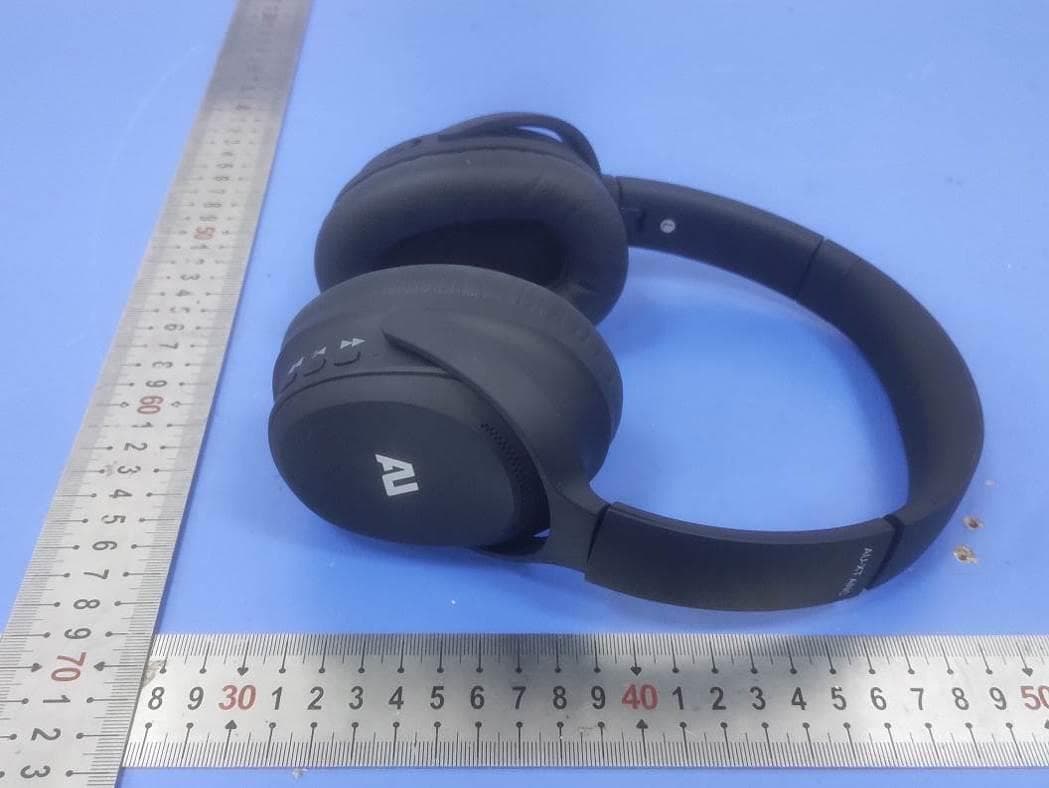 Bluetooth Headset - FCC ID 2AT6N-50H - AUSOUNDS INTELLIGENCE, LLC (2)