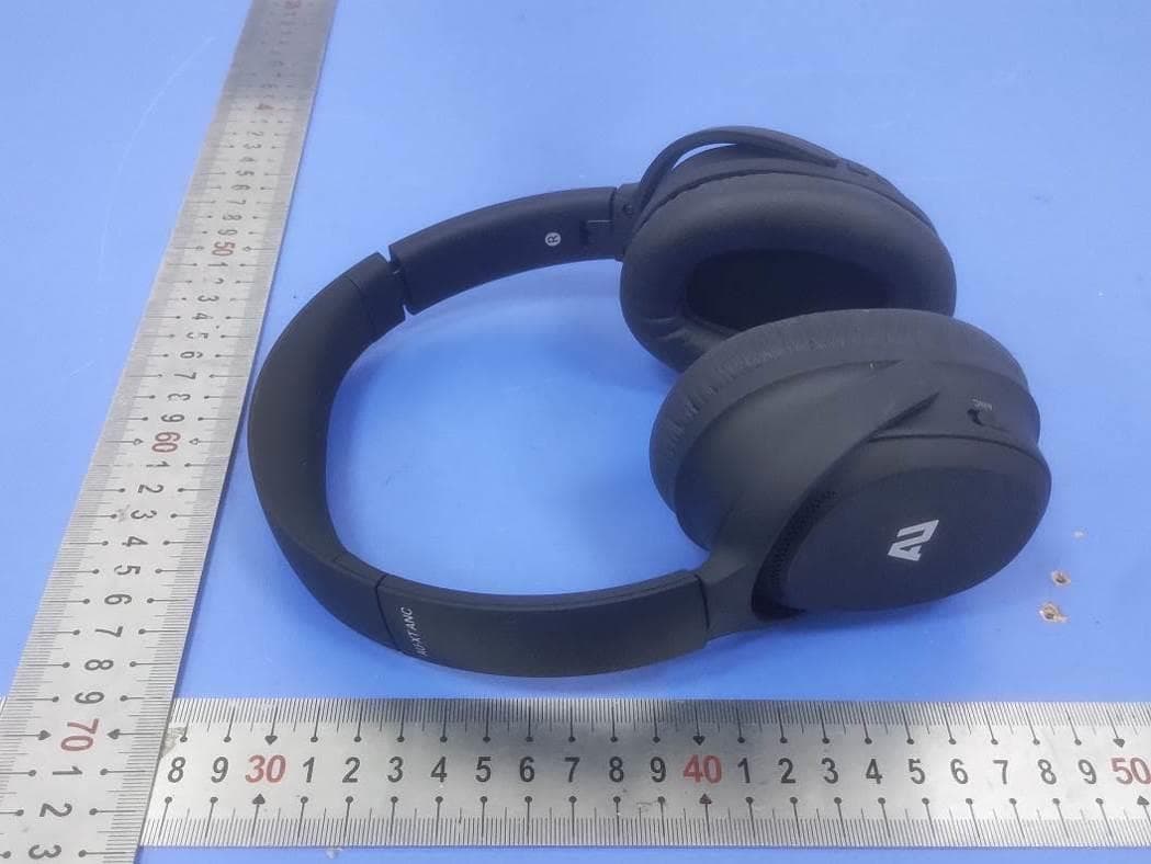 Bluetooth Headset - FCC ID 2AT6N-50H - AUSOUNDS INTELLIGENCE, LLC