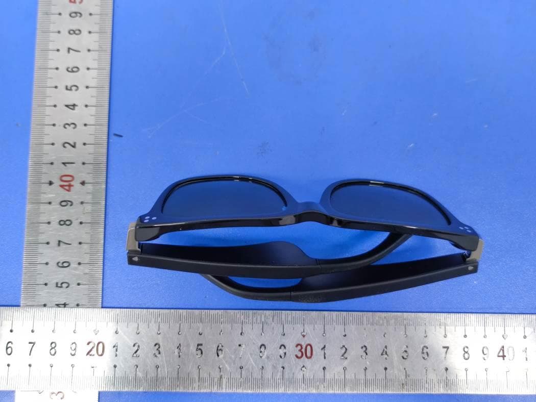 Bluetooth Glasses - FCC ID 2AT6N-AU-LENS - AUSOUNDS INTELLIGENCE, LLC (4)