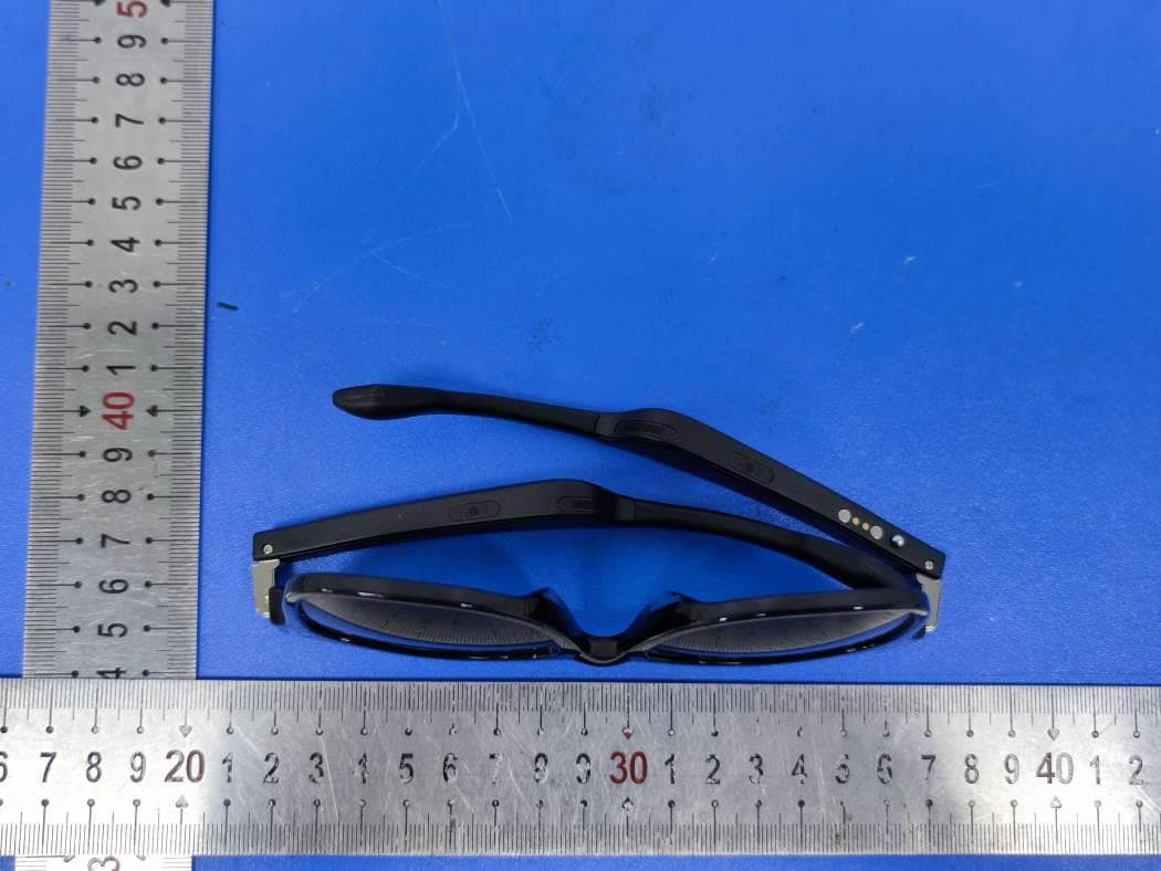 Bluetooth Glasses - FCC ID 2AT6N-AU-LENS - AUSOUNDS INTELLIGENCE, LLC (3)