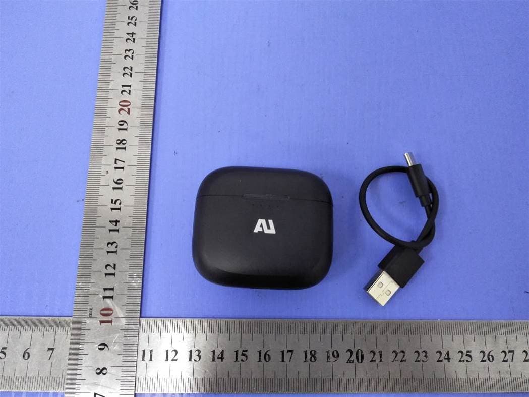 TWS Bluetooth headset - FCC ID 2AT6N-T20B - AUSOUNDS INTELLIGENCE, LLC