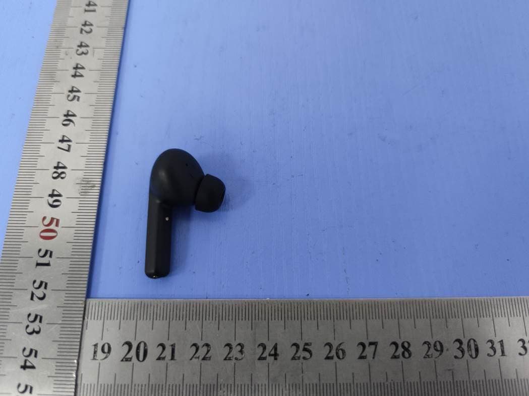 TWS Bluetooth headset - FCC ID 2AT6N-T20B - AUSOUNDS INTELLIGENCE, LLC (3)