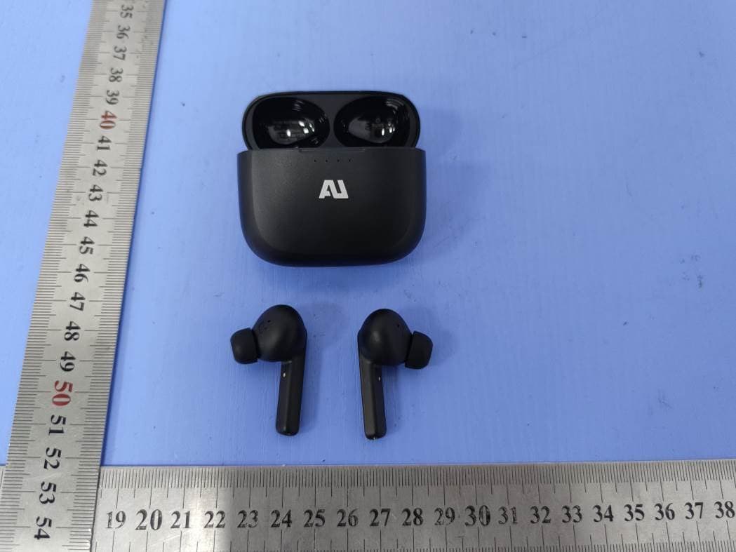 TWS Bluetooth headset - FCC ID 2AT6N-T20B - AUSOUNDS INTELLIGENCE, LLC (2)