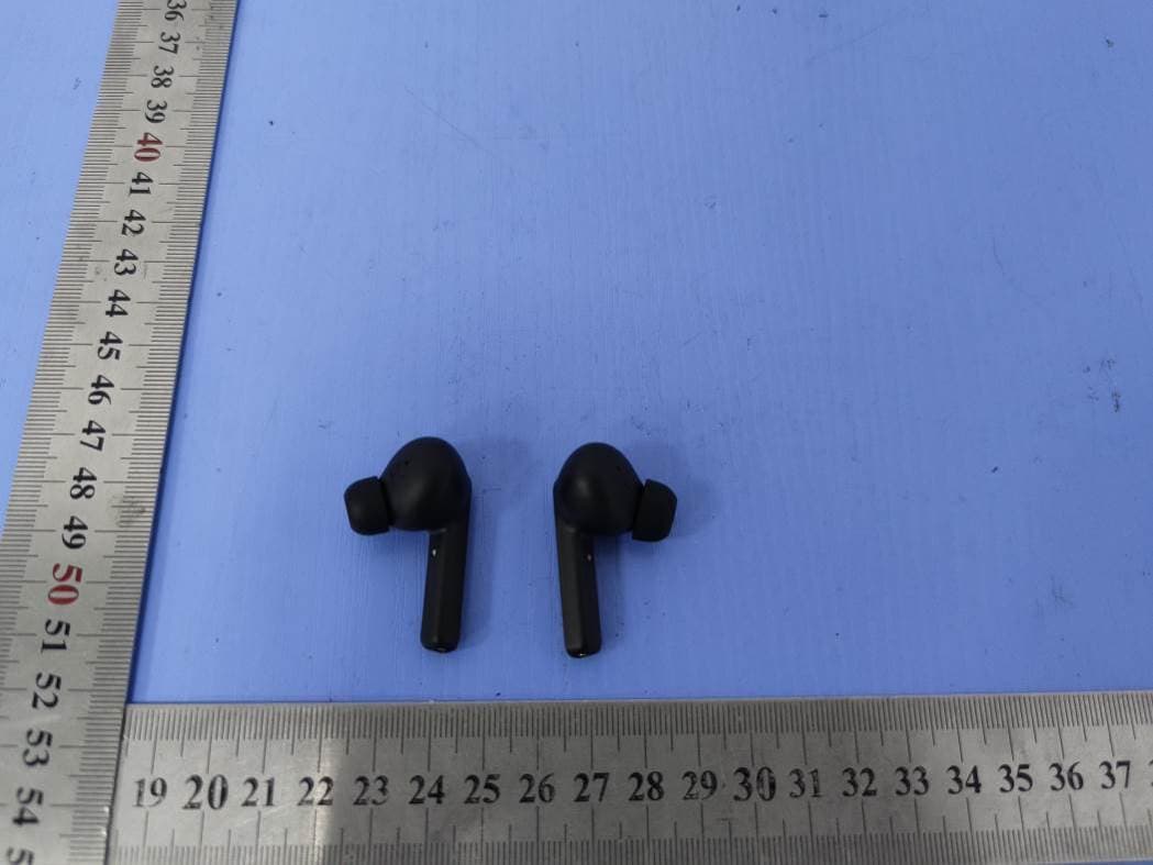 TWS Bluetooth headset - FCC ID 2AT6N-T20B - AUSOUNDS INTELLIGENCE, LLC (5)