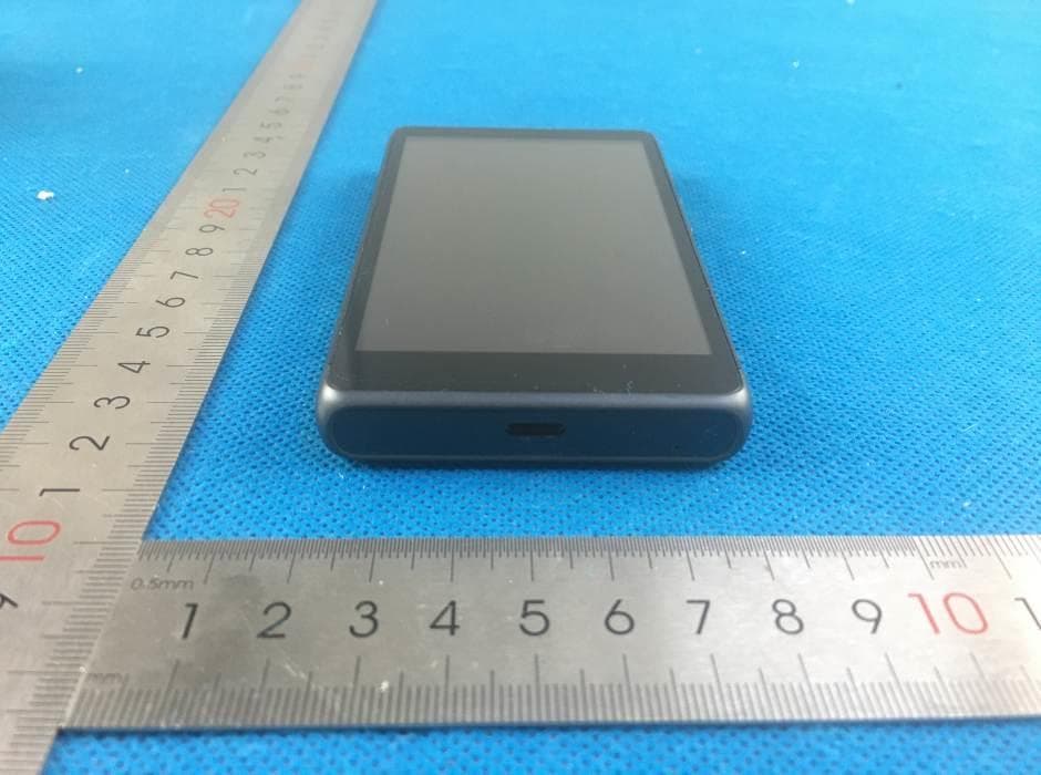 High Resolution Streaming Digital Audio Player - FCC ID 2AT6NAU-D1 - AUSOUNDS INTELLIGENCE, LLC (4)