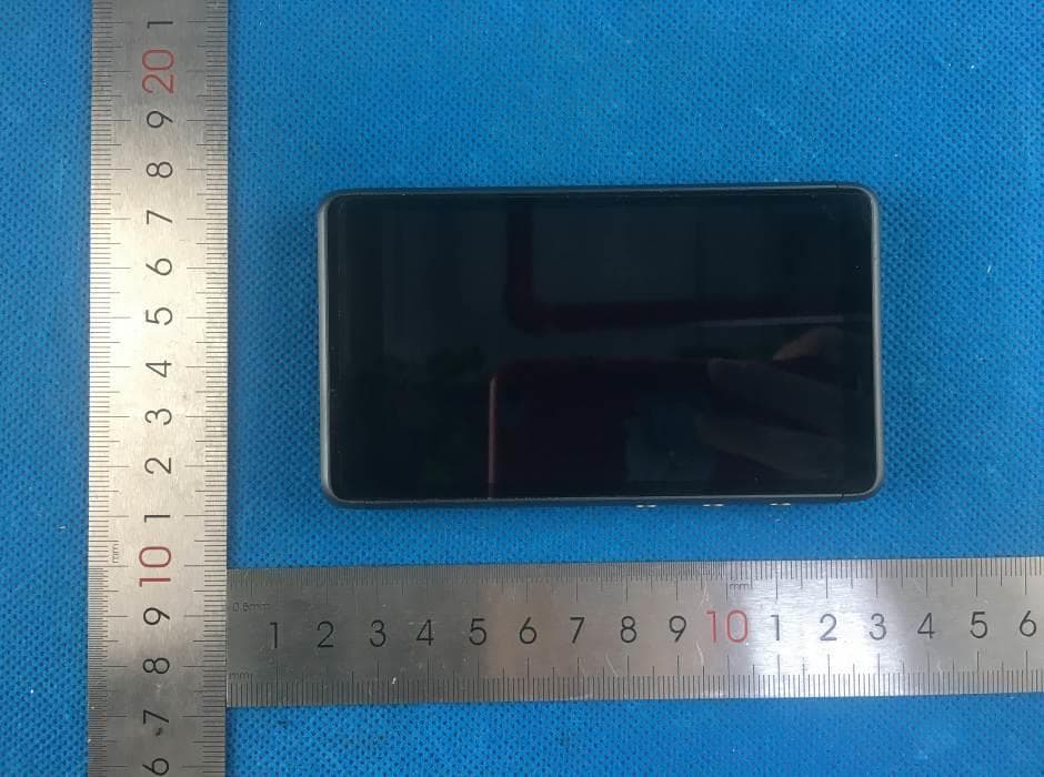 High Resolution Streaming Digital Audio Player - FCC ID 2AT6NAU-D1 - AUSOUNDS INTELLIGENCE, LLC (2)