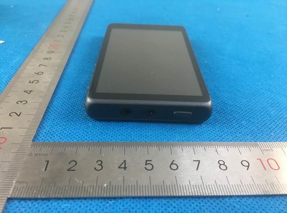 High Resolution Streaming Digital Audio Player - FCC ID 2AT6NAU-D1 - AUSOUNDS INTELLIGENCE, LLC (3)