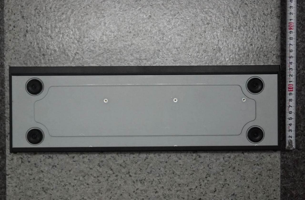 BASE-STATION - FCC ID 2AT6QMRX12 - Summit Technology (3)